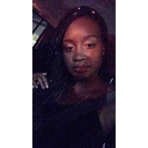 Meet your Posher, Vannessa